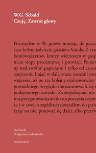 Czuję Zawrót głowy
