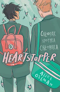 Heartstopper Heartstopper