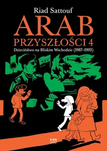 Arab przyszłości 4