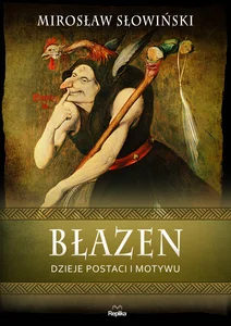 Błazen Błazen
