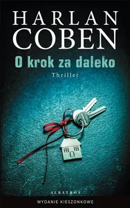 O krok za daleko (wydanie pocketowe)