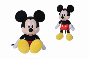Maskotka Mickey 25 cm DISNEY Maskotka Mickey 25 cm DISNEY