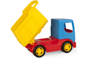 Tech Truck wywrotka Tech Truck wywrotka