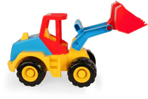 Tech Truck ładowarka