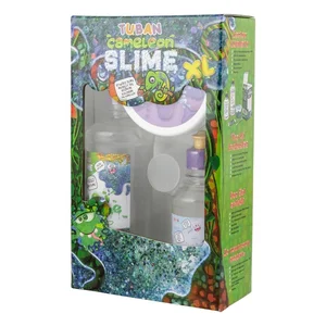 Zestaw super slime xl kameleon