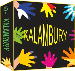 Gra Kalambury Gra Kalambury