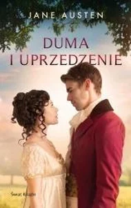 Duma i uprzedzenie (wydanie pocketowe) Duma i uprzedzenie (wydanie pocketowe)