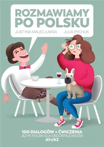 Rozmawiamy po polsku