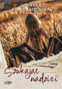 Szukając nadziei Szukając nadziei
