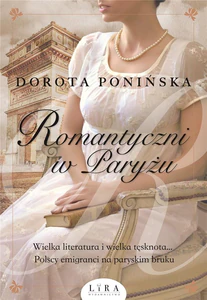 Romantyczni w Paryżu Romantyczni w Paryżu
