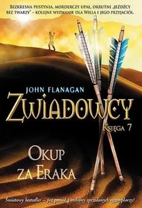 Zwiadowcy 7 Okup za Eraka Zwiadowcy 7 Okup za Eraka