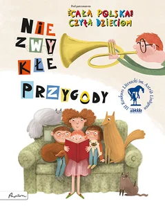Niezwykłe przygody Niezwykłe przygody