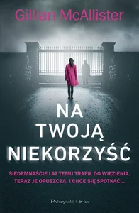 Na twoją niekorzyść Na twoją niekorzyść