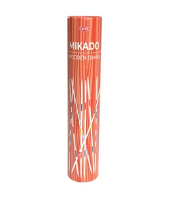 Bierki (Mikado)