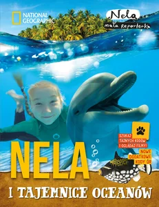 Nela i tajemnice oceanów Nela i tajemnice oceanów