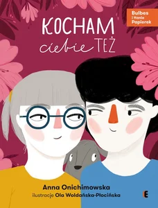 Kocham ciebie też Kocham ciebie też
