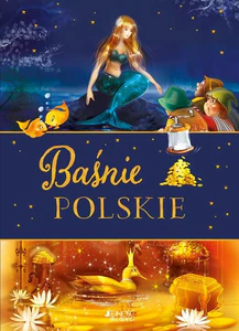 Baśnie polskie Baśnie polskie