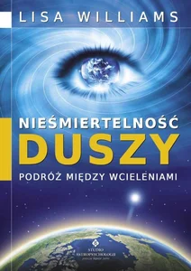 Nieśmiertelność duszy - podróż między wcieleniami Nieśmiertelność duszy - podróż między wcieleniami