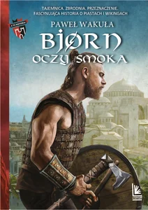 Bjorn Oczy smoka Bjorn Oczy smoka
