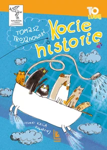 Kocie historie Część 1 Kocie historie Część 1