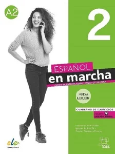 Espanol en marcha Nueva edición 2 - Cuaderno de ejercicios