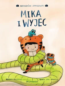 Mika i wyjec Mika i wyjec