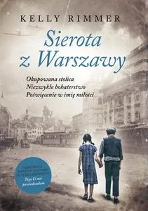 Sierota z Warszawy Sierota z Warszawy