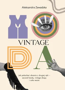Moda Vintage Moda Vintage