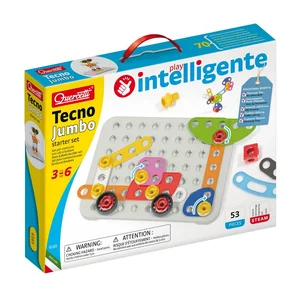 Techno Jumbo Starter Set Techno Jumbo Starter Set