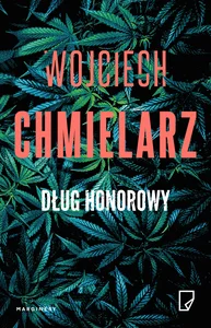 Dług honorowy Cykl z Bezimiennym
