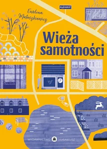 Wieża samotności Wieża samotności