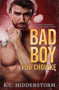 Bad Boy pod choinkę Bad Boy pod choinkę