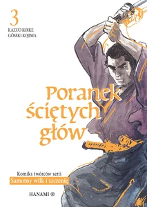 Poranek ściętych głów 3