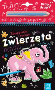 Zwierzęta Zwierzęta