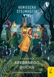 Zagadka Srebrnego Ducha Tom 2