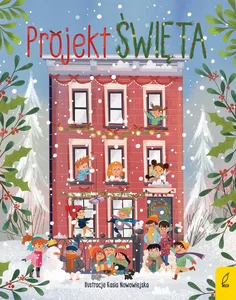 Projekt Święta
