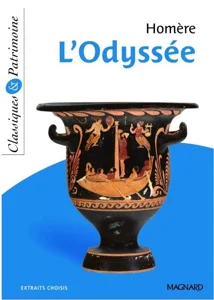L'Odyssée - Classiques et Patrimoine