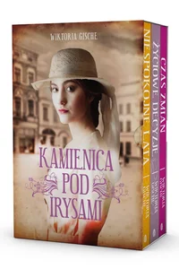 Kamienica pod Irysami Pakiet Kamienica pod Irysami Pakiet