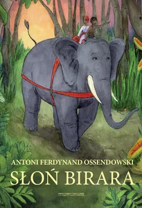 Słoń Birara Słoń Birara