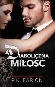 Diaboliczna miłość Diaboliczna miłość