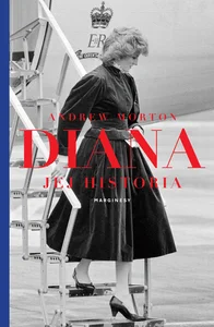 Diana. Jej historia Diana. Jej historia