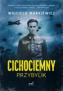 Cichociemny Przybylik Cichociemny Przybylik