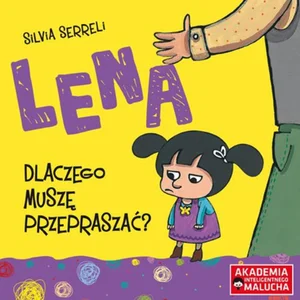 Lena Dlaczego muszę przepraszać?