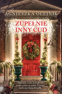 Zupełnie inny cud Zupełnie inny cud