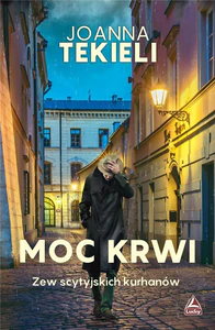 Moc krwi Moc krwi