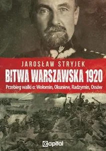 Bitwa Warszawska 1920 Bitwa Warszawska 1920