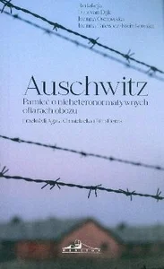 Auschwitz Pamięć o nieheteronormatywnych ofiarach obozu