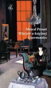 Wieczór u księżnej de Guermantes