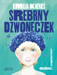 Srebrny dzwoneczek