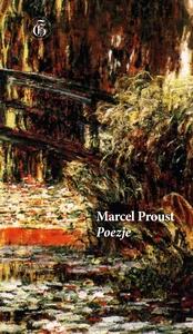 Karta do albumu o melancholii Poezje